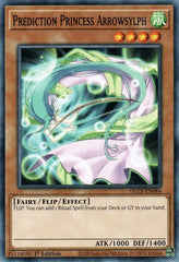 Prediction Princess Arrowsylph [DLCS-EN084] Common | Amazing Games TCG