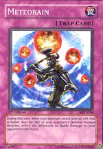 Meteorain [Magician's Force] [MFC-044] | Amazing Games TCG