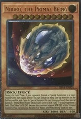 Nibiru, the Primal Being [OP14-EN003] Ultimate Rare | Amazing Games TCG