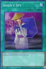 Shien's Spy [OP14-EN022] Common | Amazing Games TCG