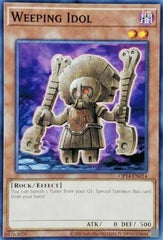 Weeping Idol [OP14-EN014] Common | Amazing Games TCG