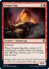 Dragon Egg [Commander Legends] | Amazing Games TCG