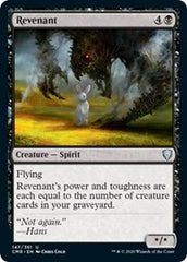 Revenant [Commander Legends] | Amazing Games TCG