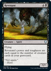 Revenant [Commander Legends] | Amazing Games TCG