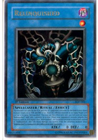 Relinquished [Starter Deck: Pegasus] [SDP-001] | Amazing Games TCG