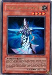 Mystic Swordsman LV4 [Soul of the Duelist] [SOD-EN012] | Amazing Games TCG