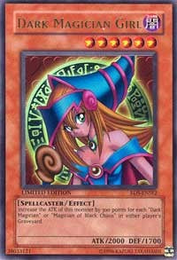 Dark Magician Girl [Rise of Destiny Special Edition] [RDS-ENSE2] | Amazing Games TCG