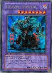 Gatling Dragon [Flaming Eternity] [FET-EN035] | Amazing Games TCG