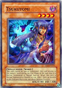 Tsukuyomi [Dark Revelation Volume 1] [DR1-EN237] | Amazing Games TCG