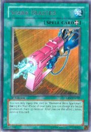 Spark Blaster [Cybernetic Revolution] [CRV-EN047] | Amazing Games TCG