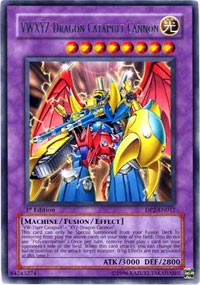 VWXYZ-Dragon Catapult Cannon [Duelist Pack 2: Chazz Princeton] [DP2-EN017] | Amazing Games TCG