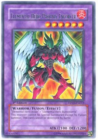 Elemental Hero Phoenix Enforcer [Duelist Pack 5: Aster Phoenix] [DP05-EN012] | Amazing Games TCG