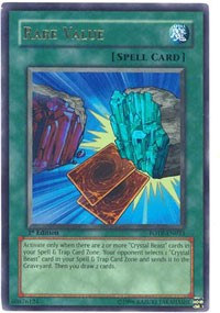 Rare Value [Force of the Breaker] [FOTB-EN033] | Amazing Games TCG