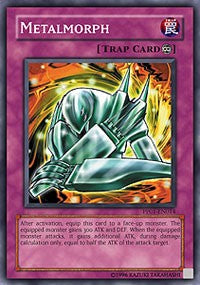 Metalmorph [Premium Pack 1] [PP01-EN014] | Amazing Games TCG