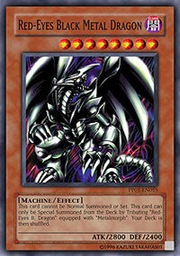 Red-Eyes Black Metal Dragon [Premium Pack 1] [PP01-EN015] | Amazing Games TCG