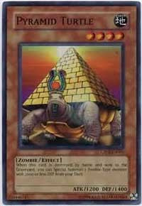 Pyramid Turtle [Champion Pack 2] [CP02-EN004] | Amazing Games TCG