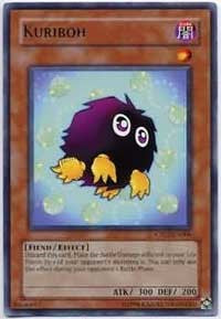 Kuriboh [Champion Pack 2] [CP02-EN006] | Amazing Games TCG