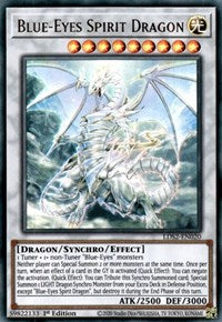 Blue-Eyes Spirit Dragon [LDS2-EN020] Ultra Rare | Amazing Games TCG