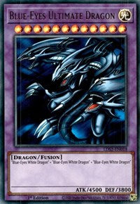 Blue-Eyes Ultimate Dragon [LDS2-EN018] Ultra Rare | Amazing Games TCG