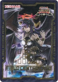 Field Center Card: Darklord Ixchel (Judge) Promo | Amazing Games TCG