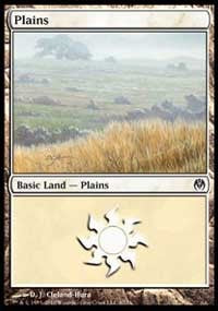 Plains (67) [Duel Decks: Phyrexia vs. the Coalition] | Amazing Games TCG