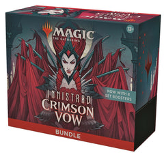 Innistrad: Crimson Vow - Bundle | Amazing Games TCG