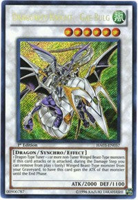 Dragunity Knight - Gae Bulg [Hidden Arsenal 3] [HA03-EN057] | Amazing Games TCG