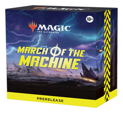 March of the Machine - Prerelease Pack | Amazing Games TCG