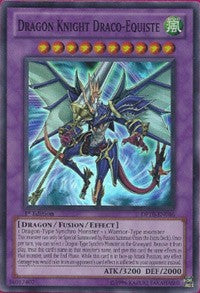 Dragon Knight Draco-Equiste [Duelist Pack 10: Yusei 3] [DP10-EN016] | Amazing Games TCG