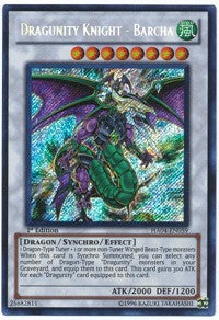 Dragunity Knight - Barcha [Hidden Arsenal 4] [HA04-EN059] | Amazing Games TCG