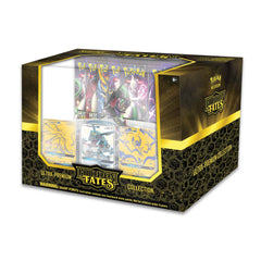 Hidden Fates - Ultra-Premium Collection | Amazing Games TCG