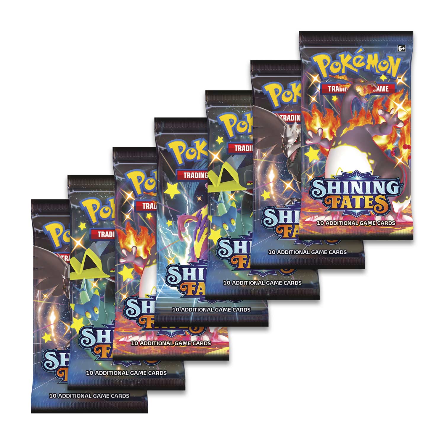 Shining Fates - Premium Collection (Shiny Crobat VMAX) | Amazing Games TCG