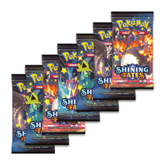 Shining Fates - Premium Collection (Shiny Crobat VMAX) | Amazing Games TCG