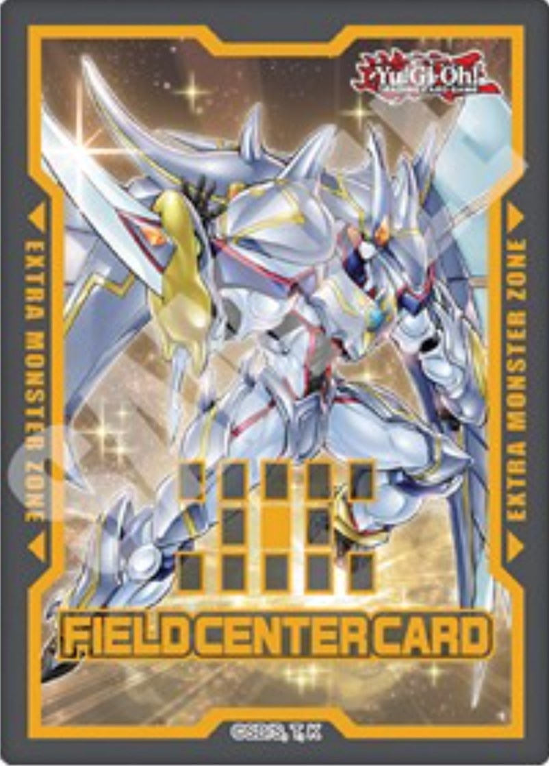 Field Center Card: Elemental HERO Shining Neos Wingman Promo | Amazing Games TCG