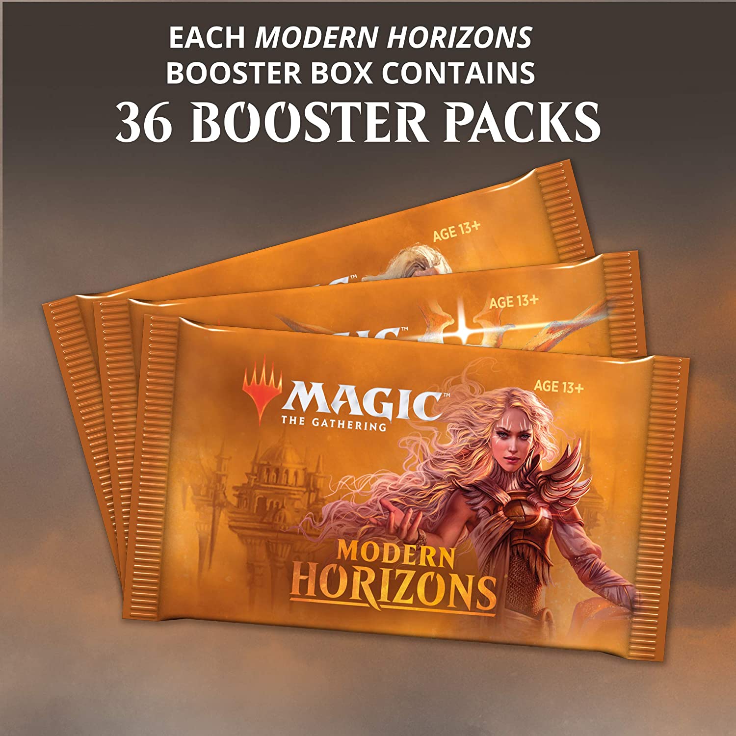 Modern Horizons - Booster Box | Amazing Games TCG