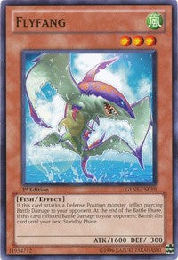 Flyfang [Generation Force] [GENF-EN019] | Amazing Games TCG