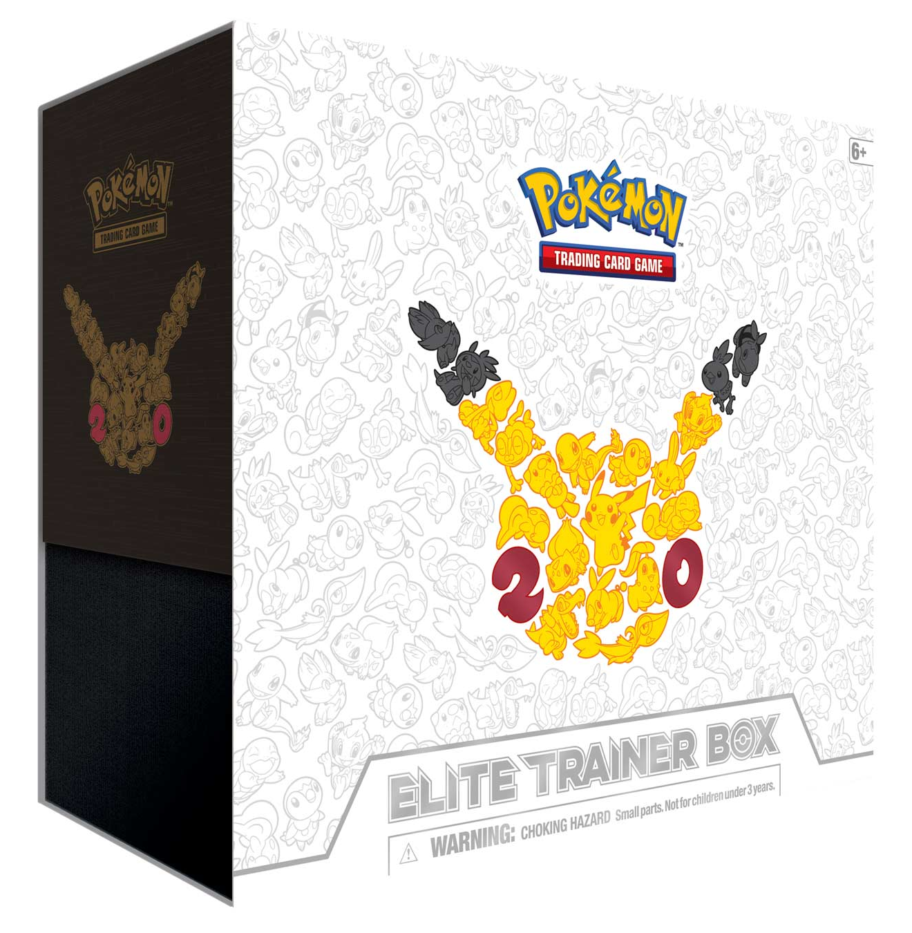 Generations - Elite Trainer Box | Amazing Games TCG