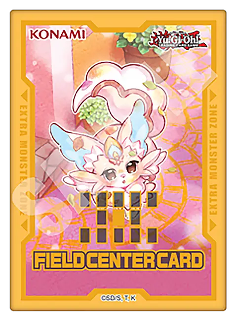 Field Center Card: My Friend Purrely (Yu-Gi-Oh! Day 2023) Promo | Amazing Games TCG