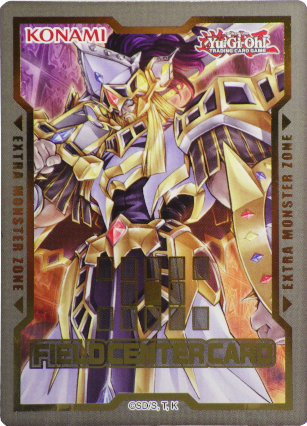 Field Center Card: Arcana Extra Joker (Back to Duel May 2022) Promo | Amazing Games TCG