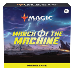 March of the Machine - Prerelease Pack | Amazing Games TCG