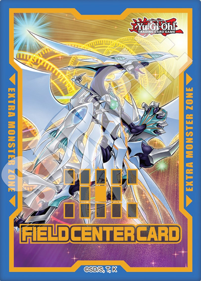 Field Center Token: Cosmic Quasar Dragon (Duelist Nexus) Promo | Amazing Games TCG