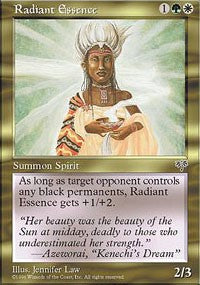 Radiant Essence [Mirage] | Amazing Games TCG