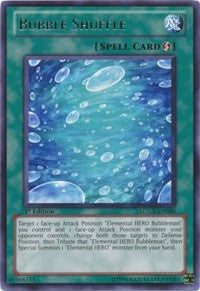 Bubble Shuffle [Legendary Collection 2] [LCGX-EN080] | Amazing Games TCG