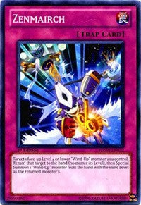 Zenmairch [Photon Shockwave] [PHSW-EN072] | Amazing Games TCG