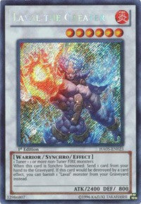 Laval the Greater [Hidden Arsenal 5: Steelswarm Invasion] [HA05-EN023] | Amazing Games TCG