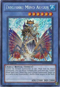 Evigishki Mind Augus [Hidden Arsenal 5: Steelswarm Invasion] [HA05-EN051] | Amazing Games TCG