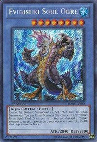 Evigishki Soul Ogre [Hidden Arsenal 5: Steelswarm Invasion] [HA05-EN052] | Amazing Games TCG