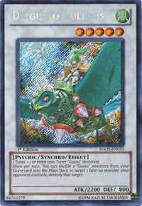 Daigusto Gulldos [Hidden Arsenal 5: Steelswarm Invasion] [HA05-EN053] | Amazing Games TCG