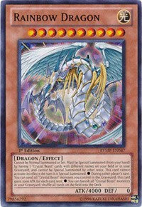 Rainbow Dragon [Ra Yellow Mega Pack] [RYMP-EN047] | Amazing Games TCG