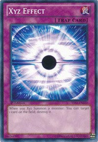 Xyz Effect [Starter Deck: Xyz Symphony] [YS12-EN030] | Amazing Games TCG